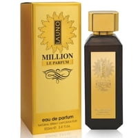 Fragrance World - La Uno Mlllion Le Parfum Edp 100 Ml Hombre