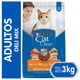 thumbnail image 1 of Alimento Seco Gato Adulto Sabor Pollo Bolsa Delimix, 1 of 1