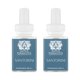 thumbnail image 1 of Recarga aromática Home Pura & Antica Farmacista Santorini 2x120h, 1 of 7
