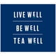 thumbnail image 2 of Té de hierbas Celestial Seasonings TeaWell Sueño con Melatonina 72 bolsitas, 2 of 2