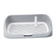 thumbnail image 5 of Bandeja De Inodoro Lavable Para Entrenamiento De Mascotas, Bandeja Para Orinal, Bandeja Para Orina De Cachorro, Reutilizable, 5 of 5