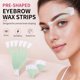 thumbnail image 2 of Beauty7 Facial Wax Strips for Hair Removal Eyebrow Wax Str, 2 of 3