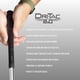 thumbnail image 5 of Winn Grips 72DT-JBK Dri‑Tac 2.0 Serie Tecnología Avanzada de Polímero, Juego de 8 Empuñaduras de Golf Sobredimensionadas (+1/18"), 5 of 5