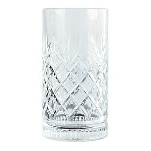 Kryos - Set 6 Vaso Alto Time 370 Cc