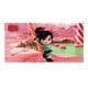 thumbnail image 1 of Vanellope Fondo Temático Pancarta Suministros de Decoración para Fiesta de Cumpleaños, Decoración de Fondo de Fiesta Personalizado,150x90cm, 1 of 6