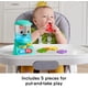 thumbnail image 4 of Licuadora para hacer batidos Laugh & Learn de Toy Fisher-Price durante más de 9 meses, 4 of 6