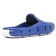 thumbnail image 4 of Slides Floafers Sunset Slide, unisex, color azul peonía y blanco brillante, 4 of 5