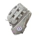 thumbnail image 4 of Guante de béisbol Wilson 2026 A1000 DW5, 12 pulgadas, para mano izquierda, 4 of 8
