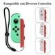 thumbnail image 3 of Sustitución de Correa para Mando Joy-Con de Nintendo Switch - Rojo, 3 of 5
