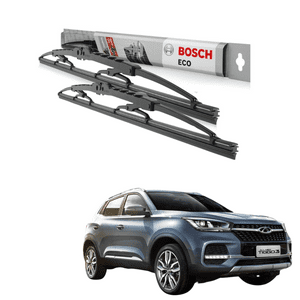 Plumillas Bosch Eco Para Chery Tiggo 3 2020-2023