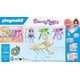 thumbnail image 5 of Juguete Playmobil Viaje con potros pegaso en las nubes, 5 of 6