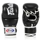 thumbnail image 2 of Guantes de Boxeo Fairtex FGV18 de Cuero para MMA y Muay Thai, 2 of 4