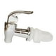 thumbnail image 3 of Grifo De Jarra De Agua, Dispensador De Bebidas, Grifo Para Restaurante, Jarra De Jugo Al Aire Libre, Argent, 3 of 5