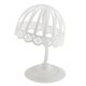 thumbnail image 3 of Sombrero De Plástico Para Bebé, Soporte De Exhibición Para Almacenamiento, Estante Para Pelucas De Pelo, Soporte Para Estante De 45cm, 3 of 4