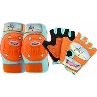 Juego De Guantes Y Almohadilla Bell Planes Para Productos Recreativos Al Aire Libre