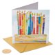 thumbnail image 4 of Tarjeta de Cumpleaños Papyrus 14 cm × 14 cm “Desea en Grande”, 4 of 5