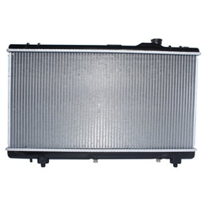 Repuestos Del Sol - Radiador Motor Toyota Tercel 1.5 1995 1999