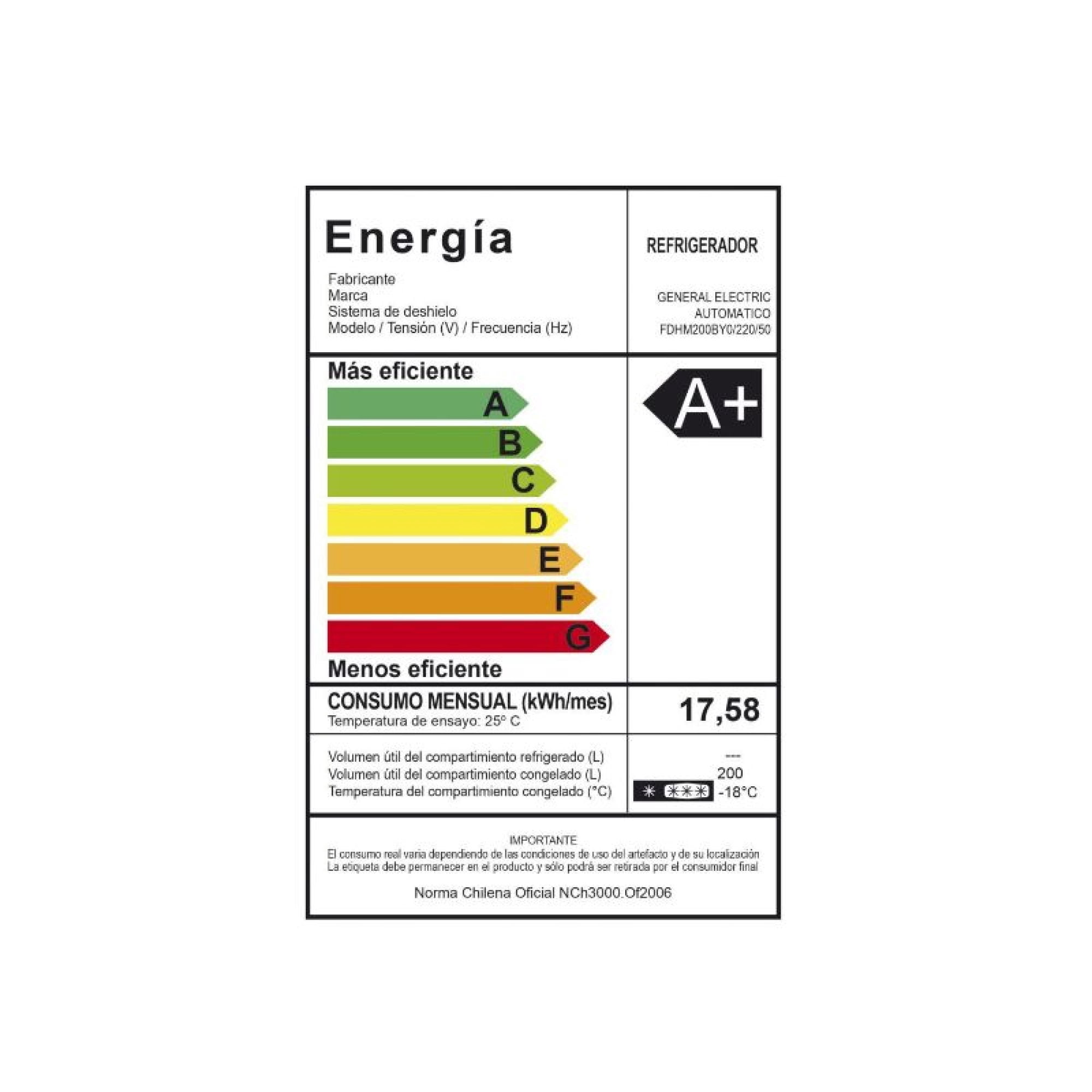 Freezer Horizontal Dual 200 Lts. / FDHM200BY0 | Lider