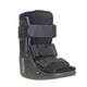 thumbnail image 1 of Bota inmovilizadora walker corta negro L, 1 of 4