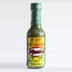 thumbnail image 1 of Salsa Picante Verde de Chile Habanero 120ml, 1 of 2