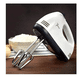 thumbnail image 4 of Batidora Pedestal Yonsa 380w Con Bol De Acero De 4l, 4 of 6