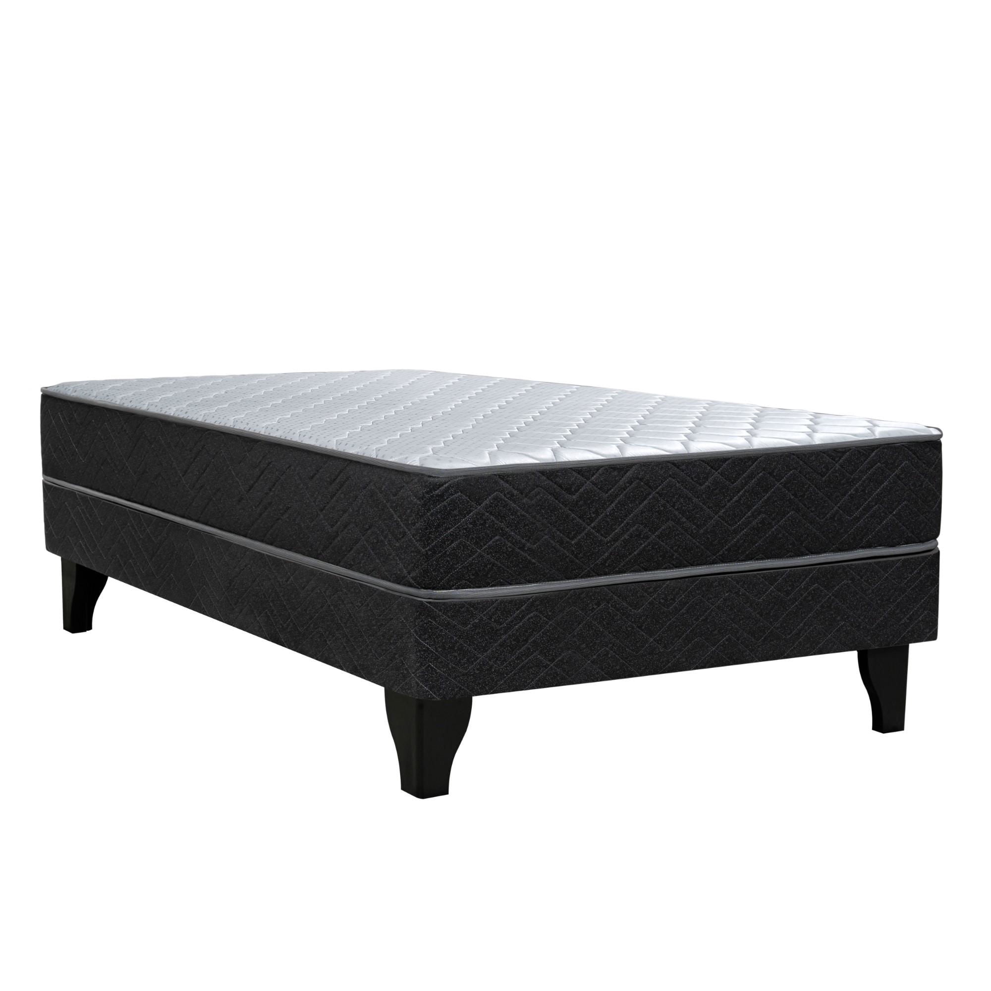 Cama Europea Andalucia 1 Plaza Base Normal