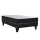 thumbnail image 1 of Cama Europea Andalucia 1.5 Plaza Base Normal, 1 of 5