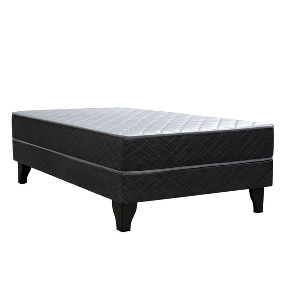 Cama Europea Andalucia 1.5 Plaza Base Normal