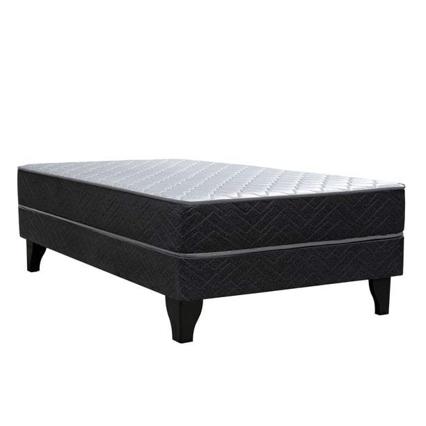 Cama Europea Andalucia 1.5 Plaza Base Normal