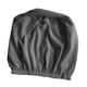 thumbnail image 1 of Funda Para Reposapiés Otomano, Color Gris Oscuro, Para Dormitorio, Sala De Estar, 1 of 5