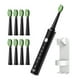 thumbnail image 1 of Cepillo Electrico Dental JTF 8 Cabezales, 1 of 6