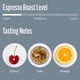 thumbnail image 4 of Café Expreso Black Cat Classic De Coffee 340 Ml Grano Entero, 4 of 9