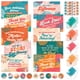 thumbnail image 1 of Tarjetas De Agradecimiento Para Empleados Decorably Paquete De 50 Con Sobres, 1 of 6