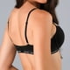 thumbnail image 2 of Sosten Balconet Push Up Flores Mujer 25284-2, 2 of 3