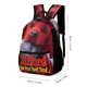 thumbnail image 2 of Clifford, el Gran Perro Rojo Mochila Escolar para Niños y Niñas, Mochila Infantil de Alta Calidad Ligera, Grande y Duradera 43x15x32cm, 2 of 6