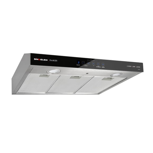 Campana automática CA-800AIN Sindelen