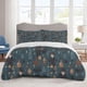 thumbnail image 1 of Harry potter Bedding Sets Cartoon Duvet Cover Lightweight 3 Piece Bet Sets for Kids Boys Girls, 1 of 5