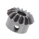thumbnail image 4 of 0.8 Modulus Brass Bevel Gear 15 Dientes 3 A 6 Mm Diámetro Agujero E, 4 of 5