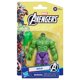 thumbnail image 2 of Juguetes Figura de Acción Marvel Avengers Epic Hero Series Deluxe Hulk, 2 of 5