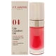 thumbnail image 1 of Aceite para Labios Confort - Pitaya de Clarins para Mujeres - Aceite para Labios, 1 of 3