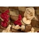 thumbnail image 5 of Set de ajedrez El laberinto de Jim Henson de River Horse Studios, 5 of 5