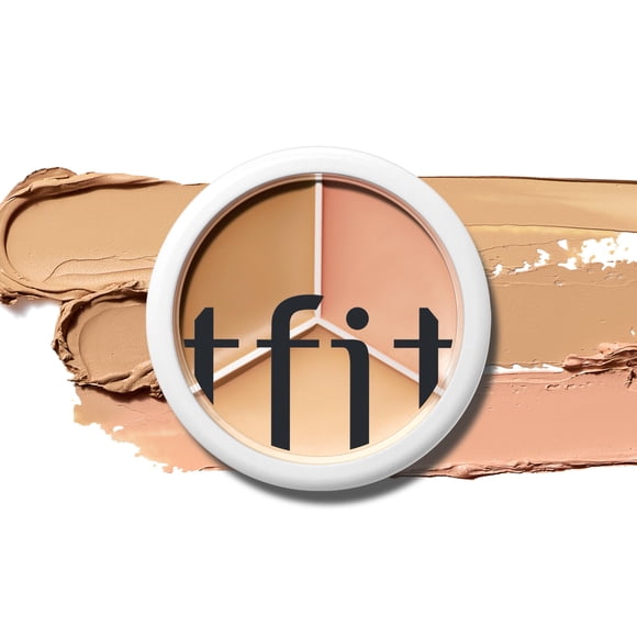 Paleta Correctora Multiuse Pot Cover Up Pro 15 Ml