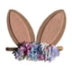 thumbnail image 1 of Diadema Con Orejas De Conejo, Aro Para El Pelo Con Orejas De Conejo Para Halloween, Cosplay, Azul Claro, 1 of 5