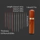 thumbnail image 4 of 12pcs Hand Sewing Needles Set - Stainless Steel Needles, Storage Box & Threading Appliance - Perfect for DIY & Apparel Sewing!, 4 of 4