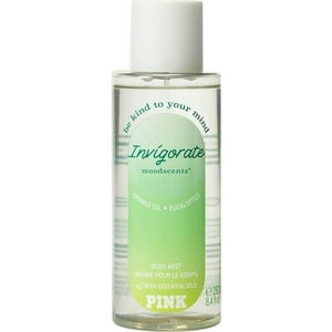 Victoria Secret - Invigorate Pink 250Ml Body Mist