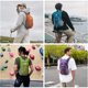 thumbnail image 3 of Mochila de Trekking 14L AiryLeben ZD01 Plegable, 3 of 3