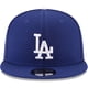 thumbnail image 2 of Gorra Mlb 9fifty Snapback Los Angeles Dodgers Azul, 2 of 6