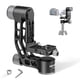 thumbnail image 1 of Cabezal Gimbal NEEWER GM102 15 kg 3 ejes con placa QR, 1 of 9
