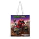 thumbnail image 1 of Cartera de Tela Desmarcar Dinotrux 35 x 40 cm, 1 of 6