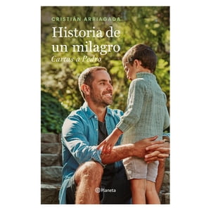 Planeta - Historia De Un Milagro